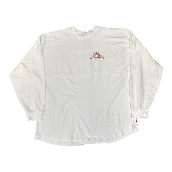 2019 Disney Parks Bibbidi Bobbidi Boutique Spirit Jersey XL - Picture 2 of 3